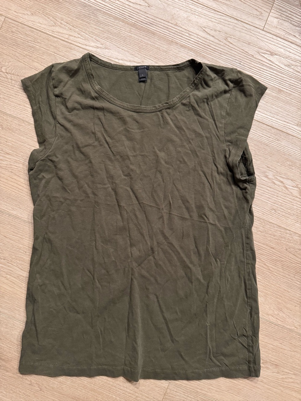 J. Crew T-shirt
